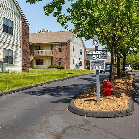 B 59-11 Beautiful 3Bd 3Ba Condo-Community Resort Amenities